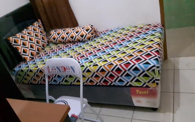 KOST BUNGA RAMPAI DUREN SAWIT JAKARTA TIMUR Image