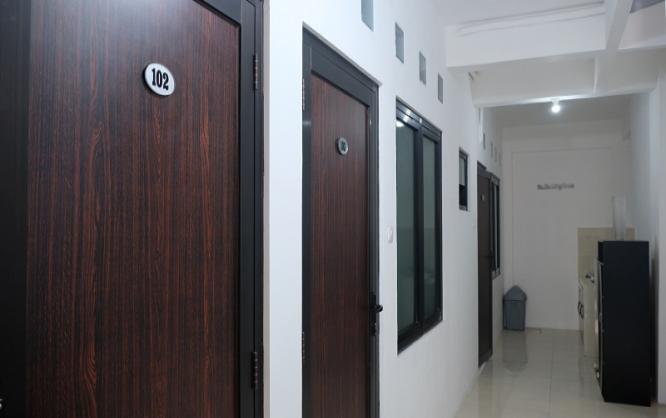 Rumah kos rima Image