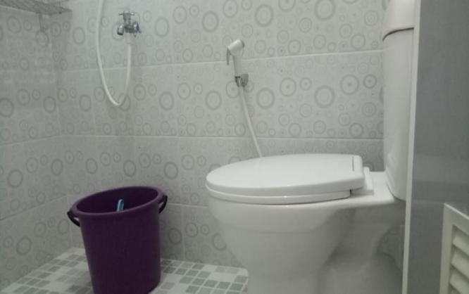 Kost Kenanga khusus Putri (Karyawati/mahasiswi) Pondok Ranggon Cipayung Jaktim Image