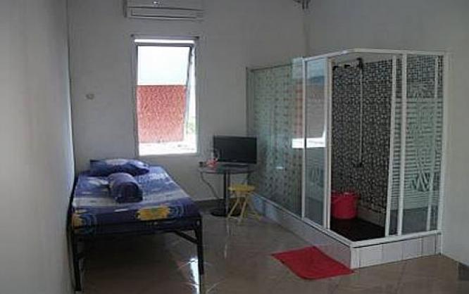 KOST Bersih dan Murah di Bambu Apus Jakarta Timur Image