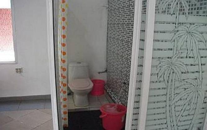 KOST Bersih dan Murah di Bambu Apus Jakarta Timur Image