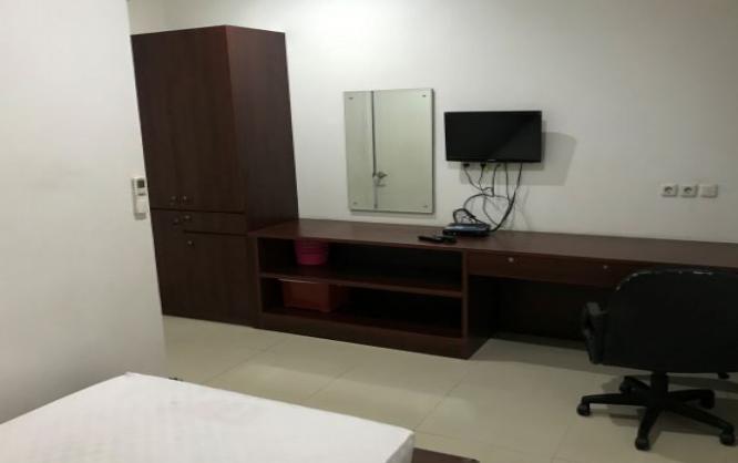 Kost Campur Balai Pustaka Pulo Gadung Image