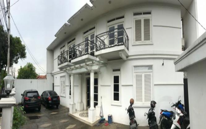 Kost Campur Balai Pustaka Pulo Gadung Image