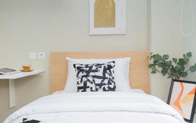 Kost Nyama Murah dekat Pluit Village Image