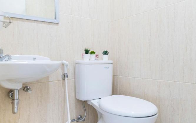 Kost Nyama Murah dekat Pluit Village Image