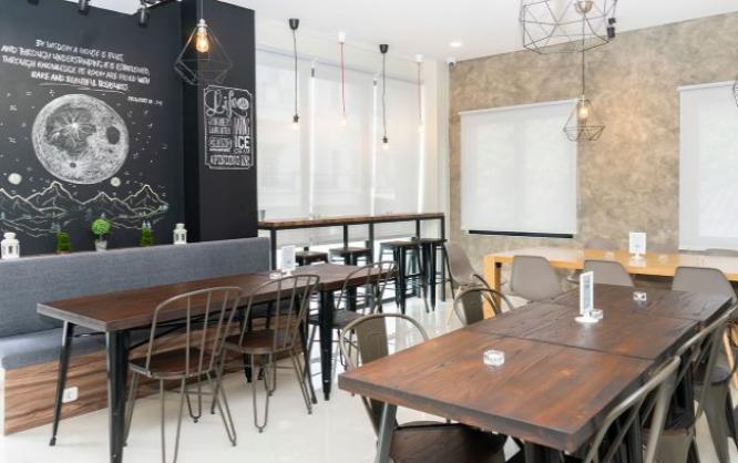 Kost Nyama Murah dekat Pluit Village Image