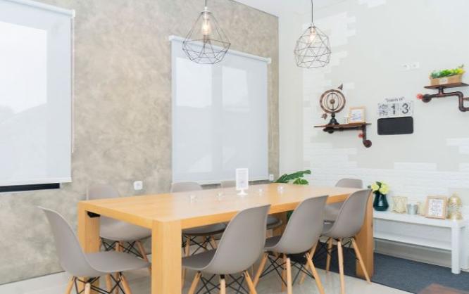 Kost Nyama Murah dekat Pluit Village Image