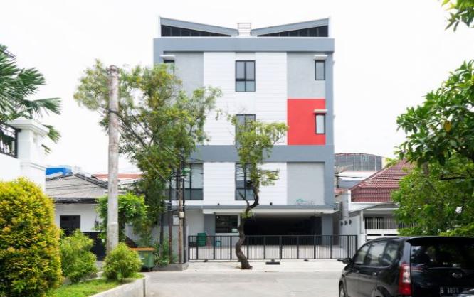 Kost Nyama Murah dekat Pluit Village Image