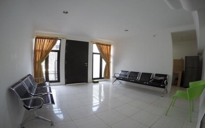 Jakarta Kos Jakarta  Putra Putri (Gunung Sahari) Image