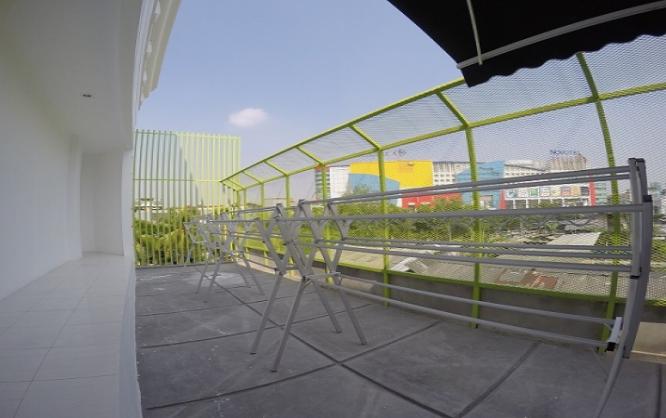 Jakarta Kos Jakarta  Putra Putri (Gunung Sahari) Image