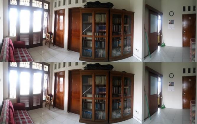 Kost Rumah Vileta (Khusus Wanita) Image