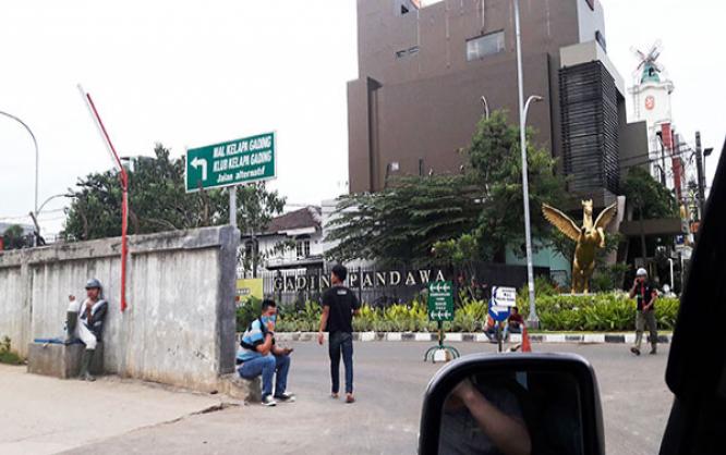 Kost HAWAII Kelapa Gading Image