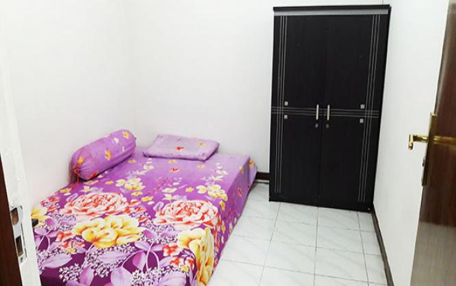 Kost HAWAII Kelapa Gading Image