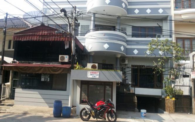 Kost Daerah Jakarta Utara (pluit) Harga Terjangkau Image