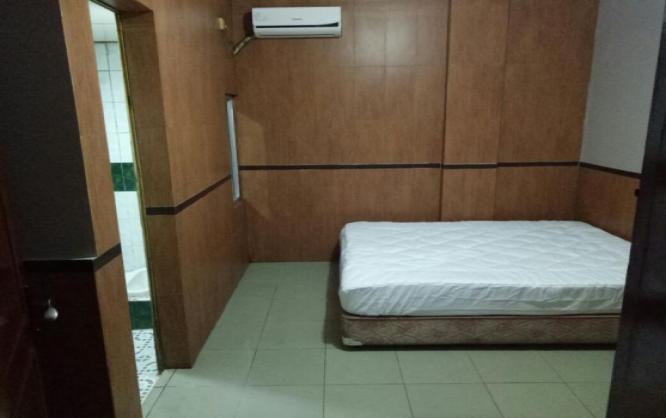 Kost Daerah Jakarta Utara (pluit) Harga Terjangkau Image