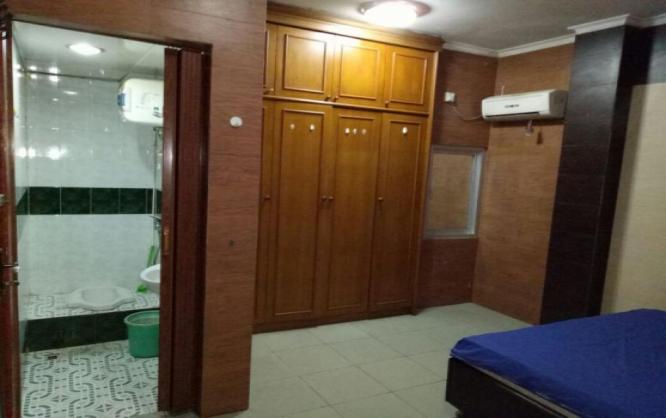 Kost Daerah Jakarta Utara (pluit) Harga Terjangkau Image