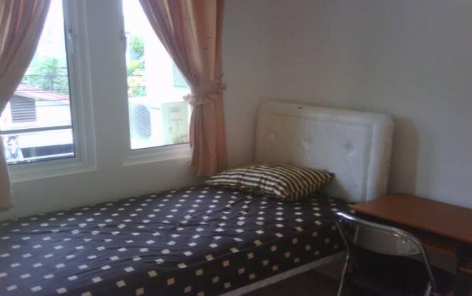 Kost Kelapa Gading Image