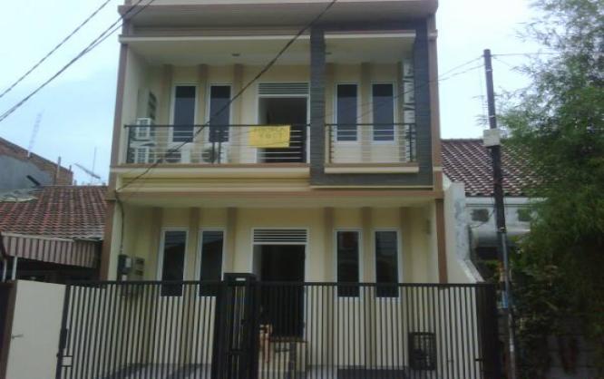 Kost Cengkir Kelapa Gading Image