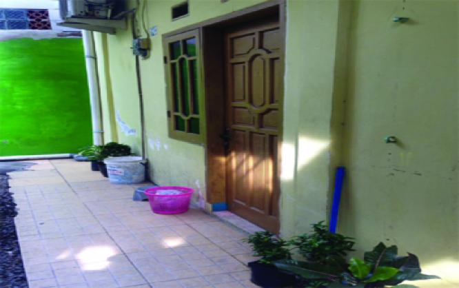 Kost Merpati Cilincing Jakarta Utara Image