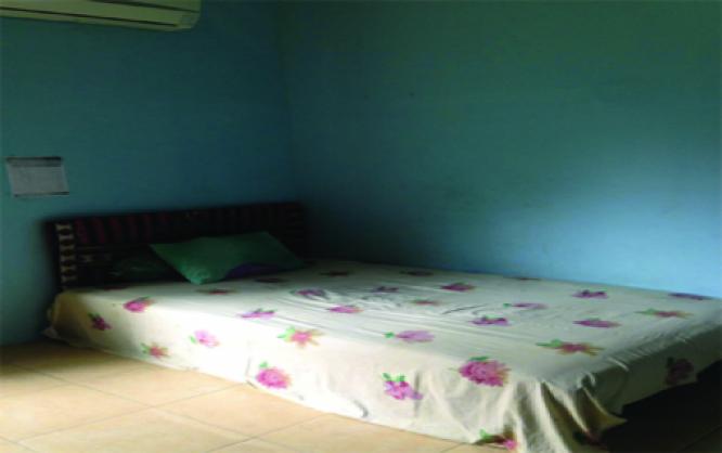 Kost Merpati Cilincing Jakarta Utara Image