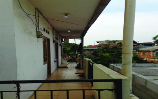 Kost Merpati Cilincing Jakarta Utara Image