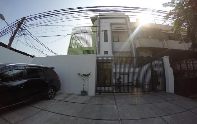 Kost Jakarta di Gunung Sari Image