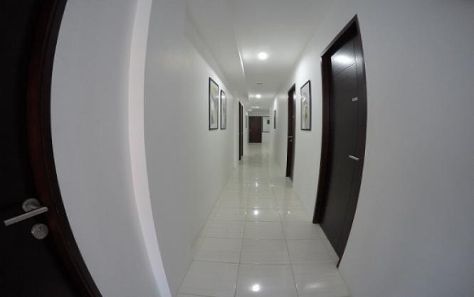 Kost Jakarta di Gunung Sari Image