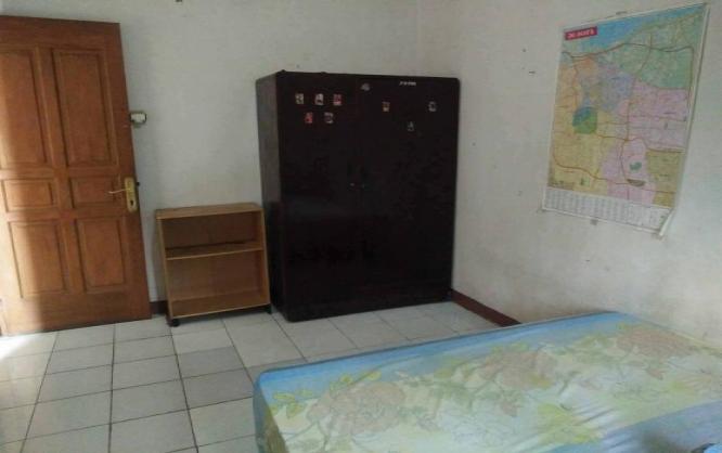 Kost Ibu Sri Blok O - Kelapa Gading Image