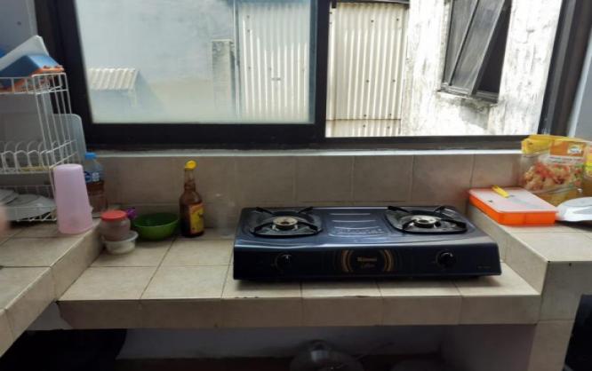 Kost Putri Jakarta Utara Image