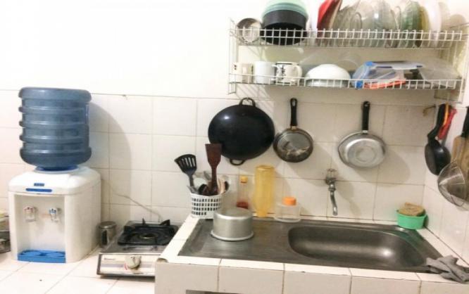 Go kost di gading serpong Image