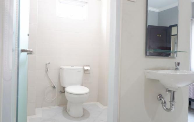 Kost Deplu Tangerang Image