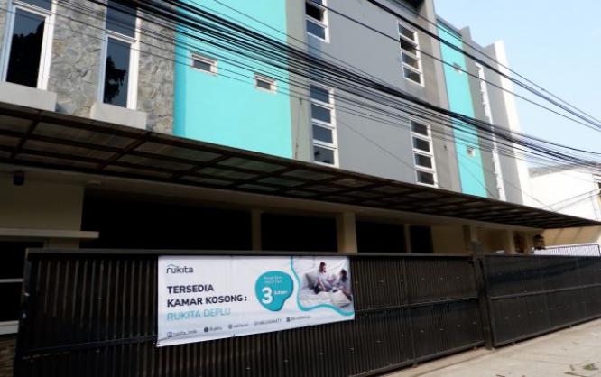 Kost Deplu Tangerang Image