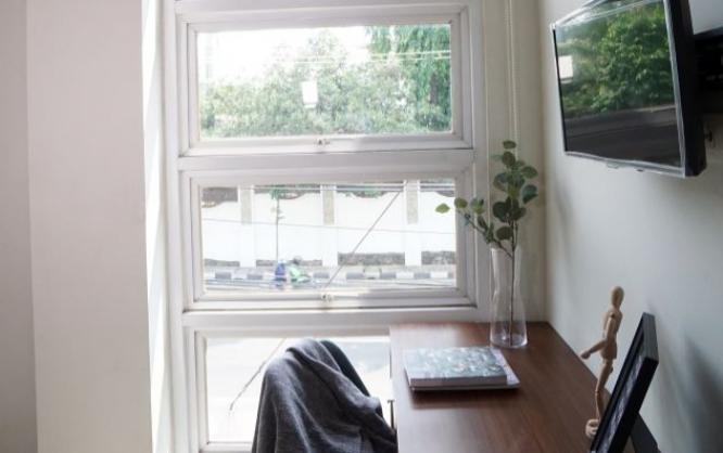 Kost Deplu Tangerang Image