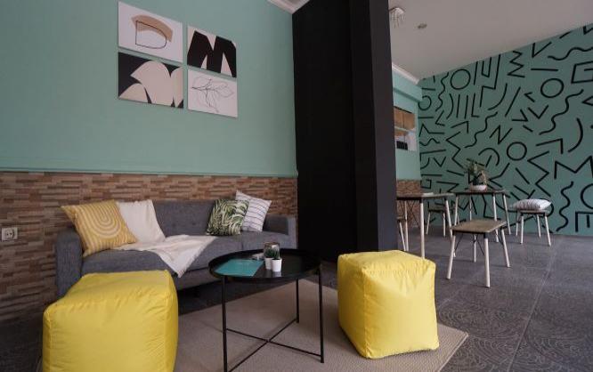 Kost Deplu Tangerang Image