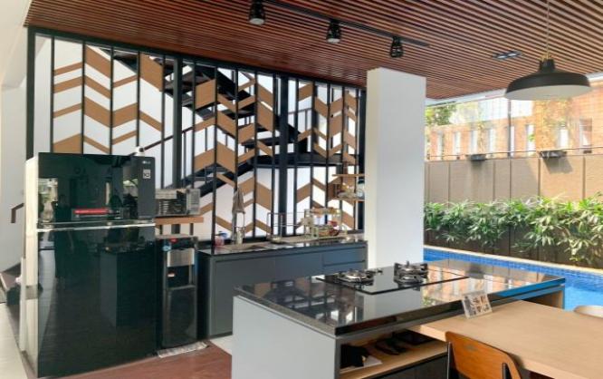 Kost Exclusive UPH Karawaci Image