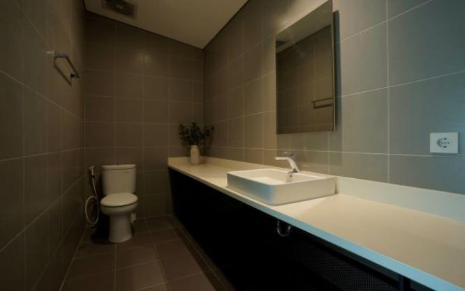 Kost Exclusive UPH Karawaci Image