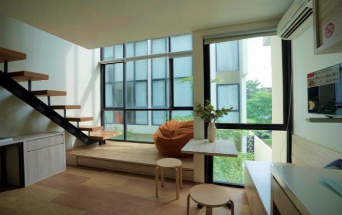 Kost Exclusive UPH Karawaci Image