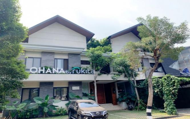 Kost Ohana Lippo Karawaci Image