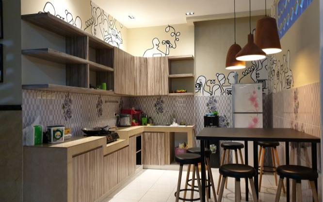 Kost Ohana Lippo Karawaci Image