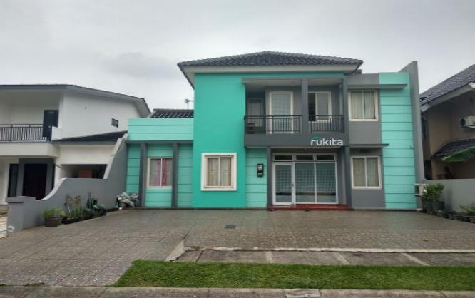 Kost Bromo 10 Tanggerang Image