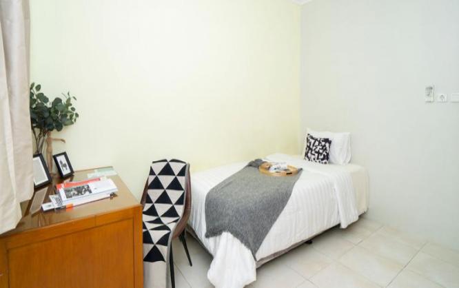 Kost Bromo 10 Tanggerang Image