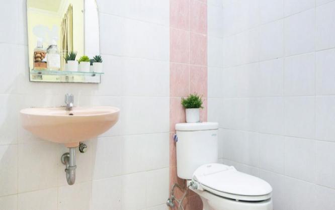 Kost Bromo 10 Tanggerang Image