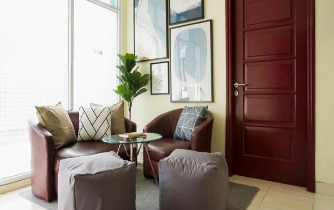 Kost Bromo 6 Tanggerang Image