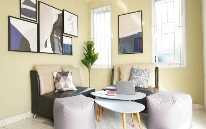 Kost Bromo 6 Tanggerang Image