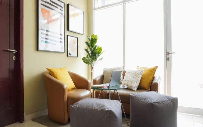 Kost Bromo 6 Tanggerang Image