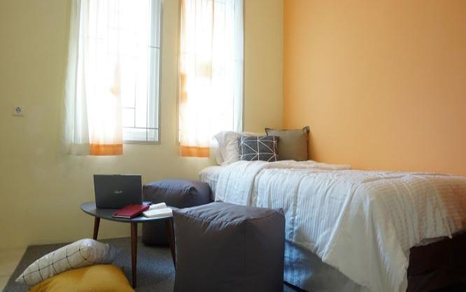 Kost Bromo 6 Tanggerang Image