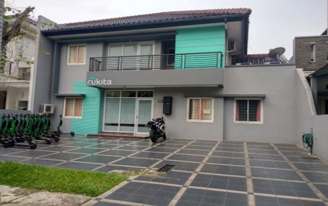 Kost Bromo 18 Karawaci Image