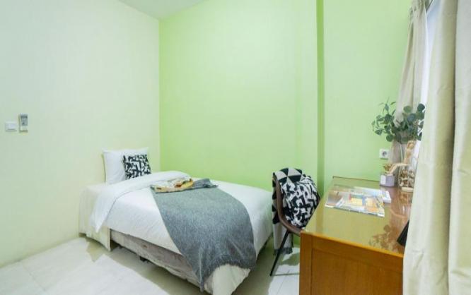 Kost Bromo 18 Karawaci Image
