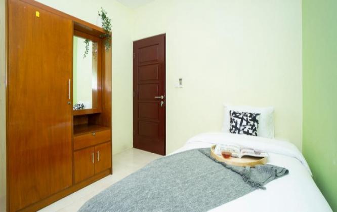 Kost Bromo 18 Karawaci Image
