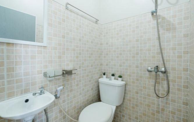 Kost Exclusive dekat Kampus Prasetya Mulya BSD Image